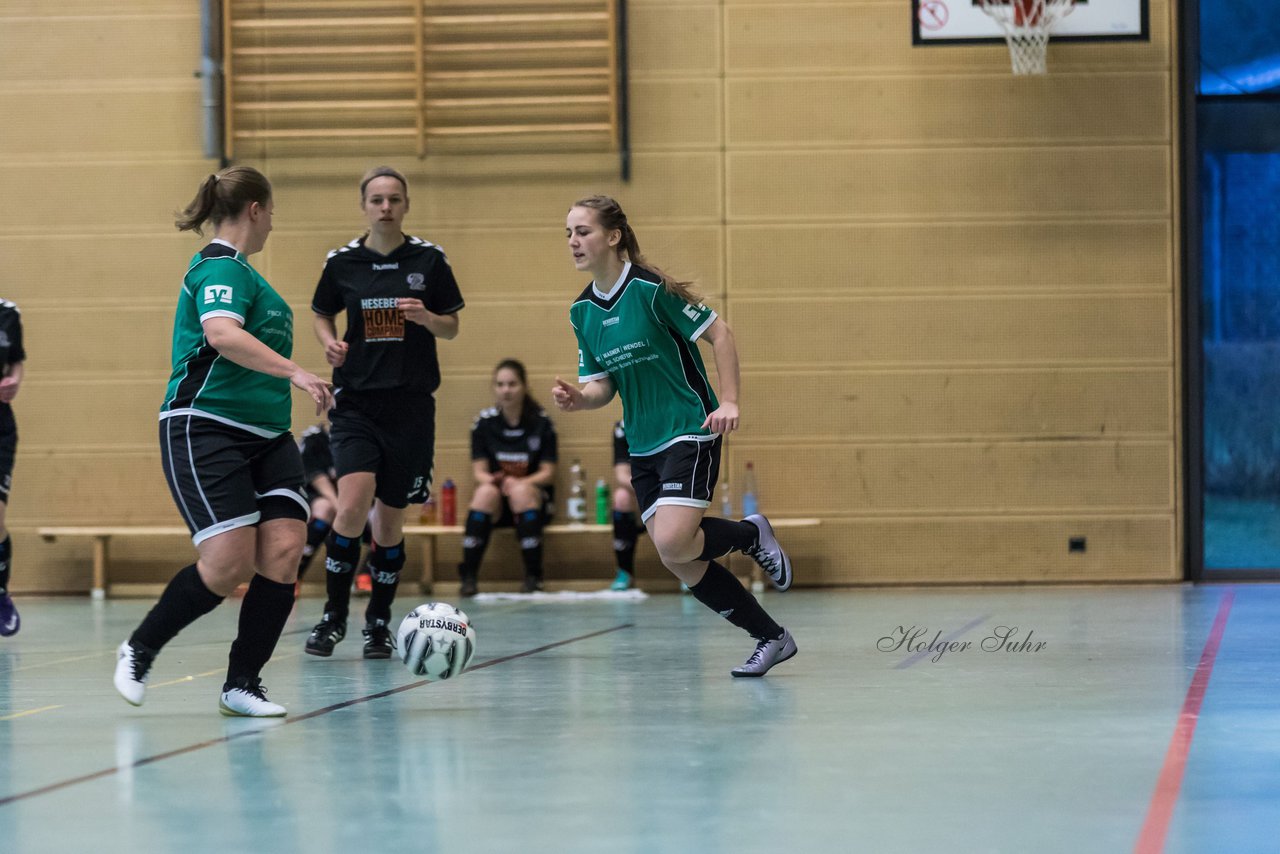 Bild 148 - Frauen La Rieve Cup